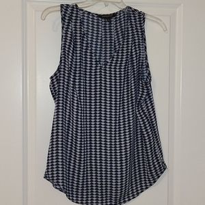 Banana Republic tank